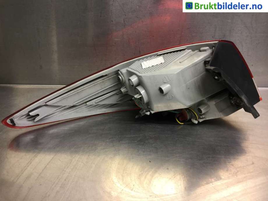 Baklykt høyre til Hyundai Ix35 2010-2015  (HYUNDAI|92402-2Y000|)