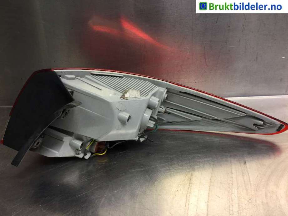 Baklykt venstre til Hyundai Ix35 2010-2015 (HYUNDAI|92401-2Y000|)
