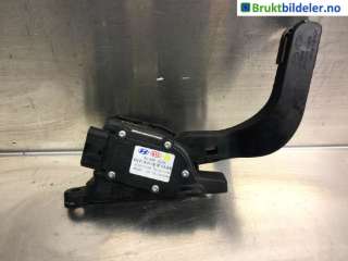 Pedal gass til Hyundai Ix35, 2010-2015  (HYUNDAI|GL51500A-2S000)