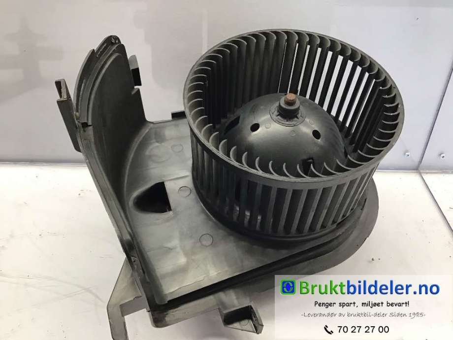 Varmeapparat motor til VW Golf III 1992-1997 (VOLKSWAGEN||1H1820021)