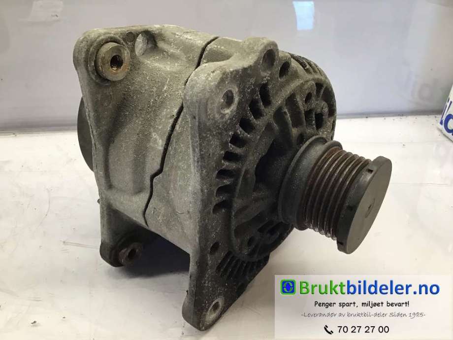 Dynamo til VW Golf III 1992-1997 (VOLKSWAGEN|028 903 028 J|0 123 320 038|)