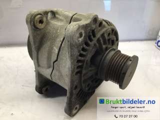 Dynamo til VW Golf III,   (VOLKSWAGEN|028 903 028 J|0 123 320 038)
