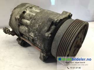 Aircondition kompressor til VW Golf III, 1992-1997  (VOLKSWAGEN|)