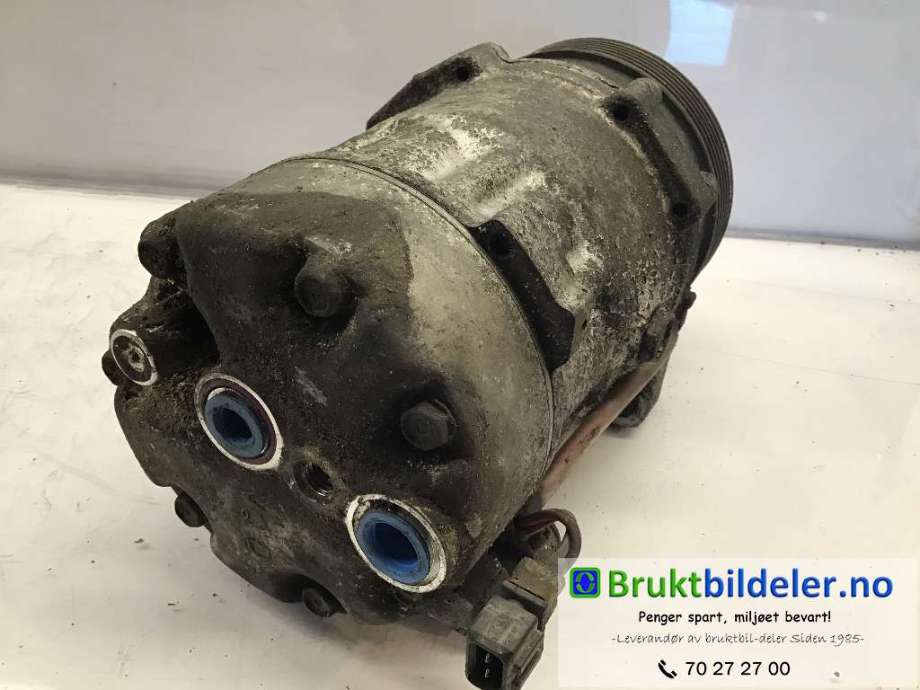 Aircondition kompressor til VW Golf III 1992-1997  (VOLKSWAGEN|)