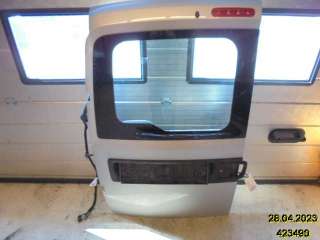 Dør venstre bak til Fiat Doblo, 2010->> (Type II)  (FIAT|)
