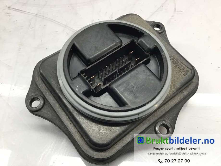 Styreenhet xenon/ballast til VW Golf VII 2012-2017 (Fase 1) (VOLKSWAGEN|3D0 941 329|)