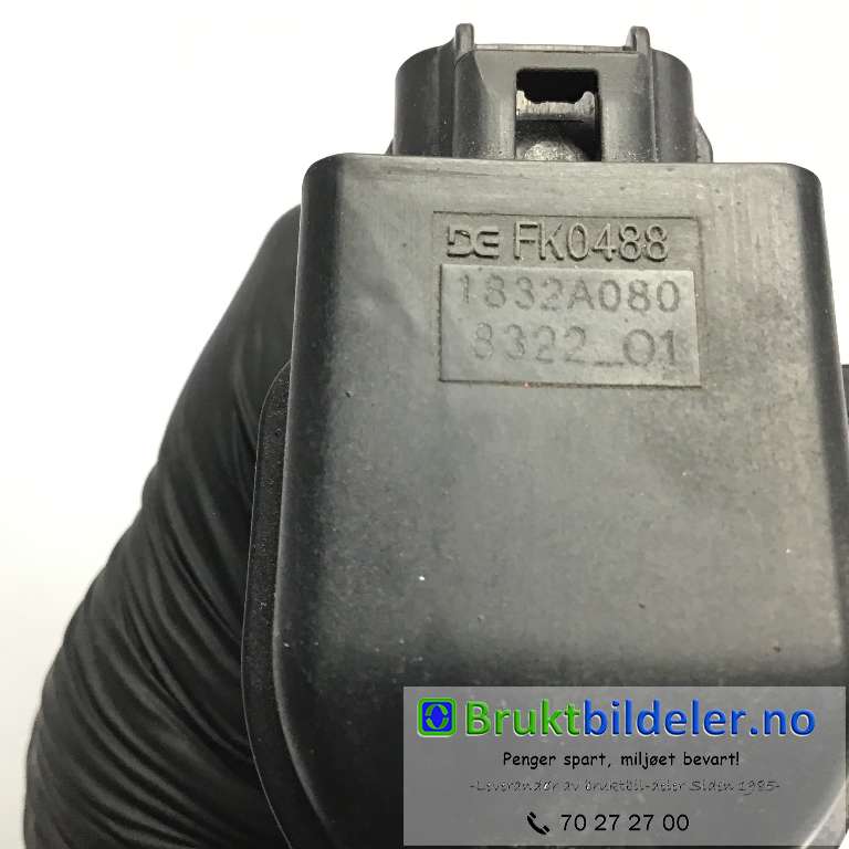 Coil elektronisk til Mitsubishi Eclipse Cross 2018-->>  (MITSUBISHI|1832A080|FK0488|)