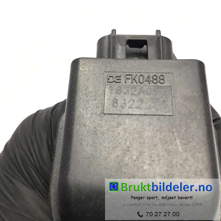 Coil elektronisk til Mitsubishi Eclipse Cross 2018-->>  (MITSUBISHI|1832A080|FK0488|)