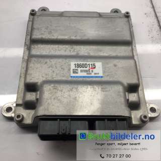 Styreenhet motor til Mitsubishi Eclipse Cross, 2018->>  (MITSUBISHI|1860D115|E6T85976 H)