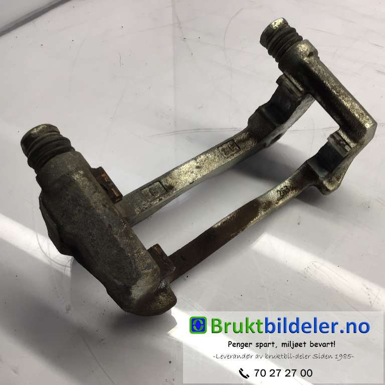 Bremsecaliper brakett til Mitsubishi Eclipse Cross 2018-->>  (MITSUBISHI|4605B499|)