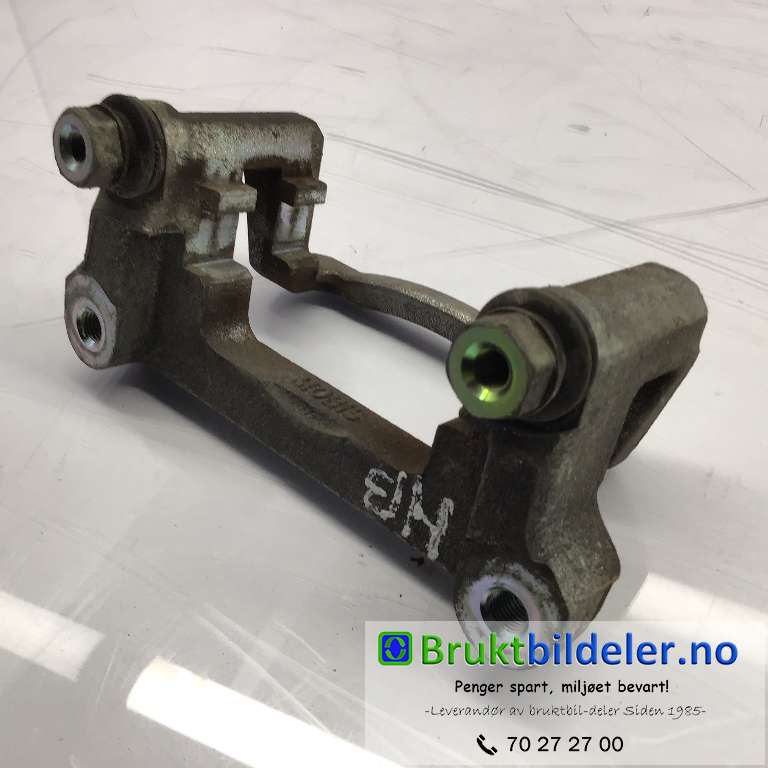 Bremsecaliper brakett til Mitsubishi Eclipse Cross, 2018-->>  (MITSUBISHI|4605B675)
