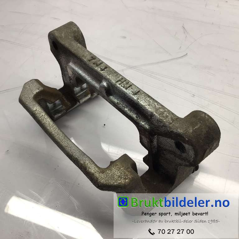 Bremsecaliper brakett til Mitsubishi Eclipse Cross 2018-->>  (MITSUBISHI|4605B675|)