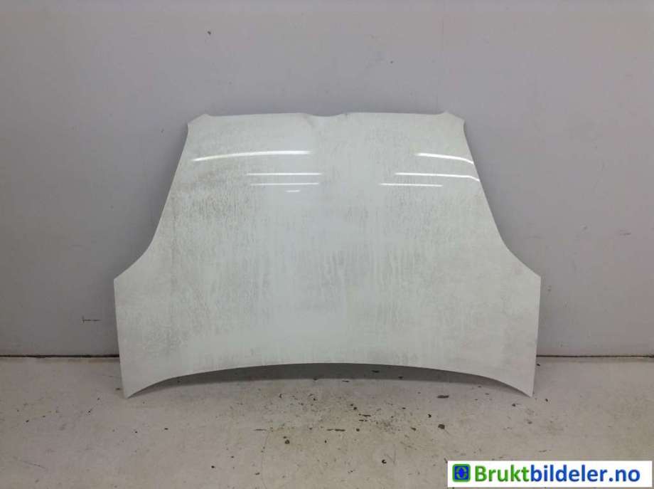 Panser til Opel Combo D, 2012-2018  (OPEL|95509301)