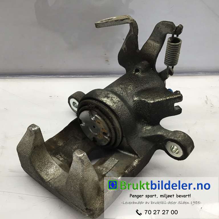 Bremsecaliper venstre bak til Mitsubishi Eclipse Cross 2018-->>  (MITSUBISHI|4605B673|)