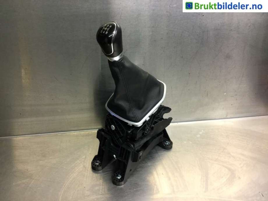 Girstang manuell til Ford Fiesta 2013-2017 (Type VI, Fase 2) (FORD|C1BR-7C453-AKC|)