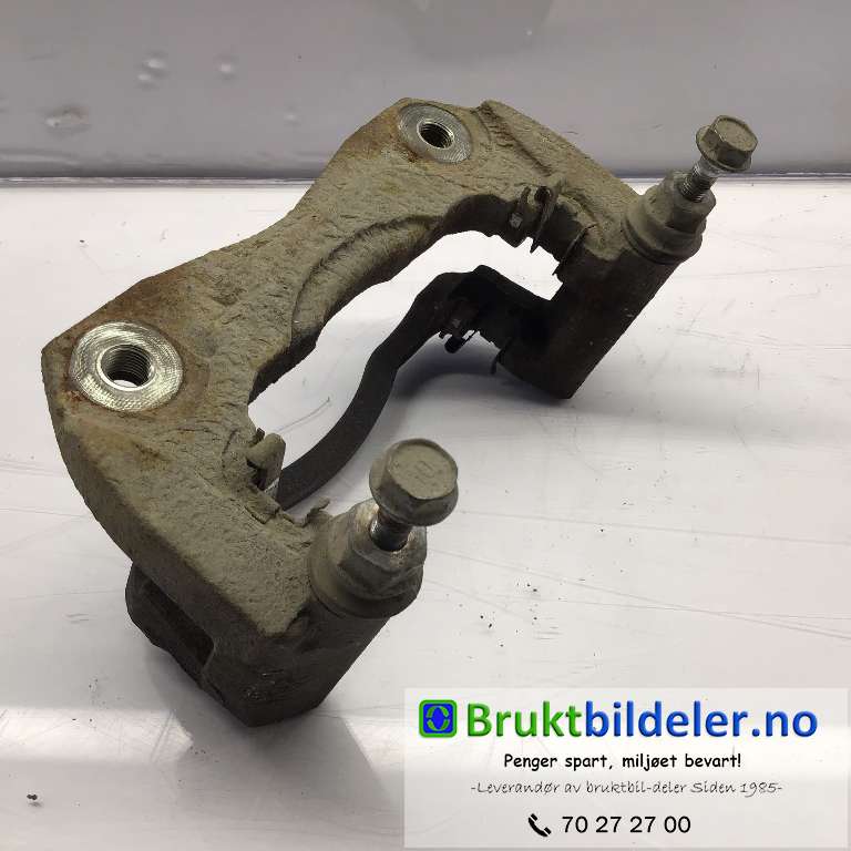 Bremsecaliper brakett til Toyota RAV4 2013-2015 (Type IV, Fase 1)  (TOYOTA|47721 42091|)