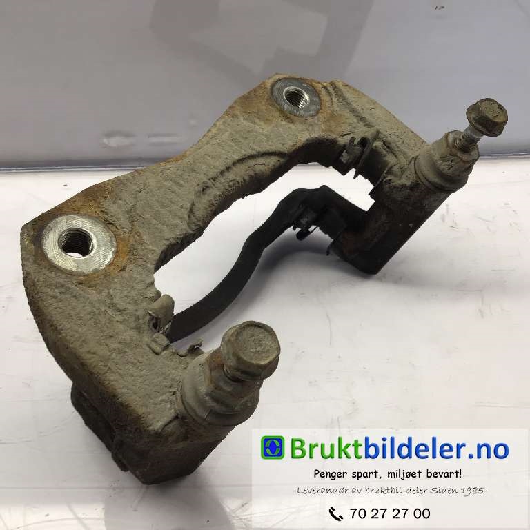 Bremsecaliper brakett til Toyota RAV4 2013-2015 (Type IV, Fase 1)  (TOYOTA|47721 42091|)