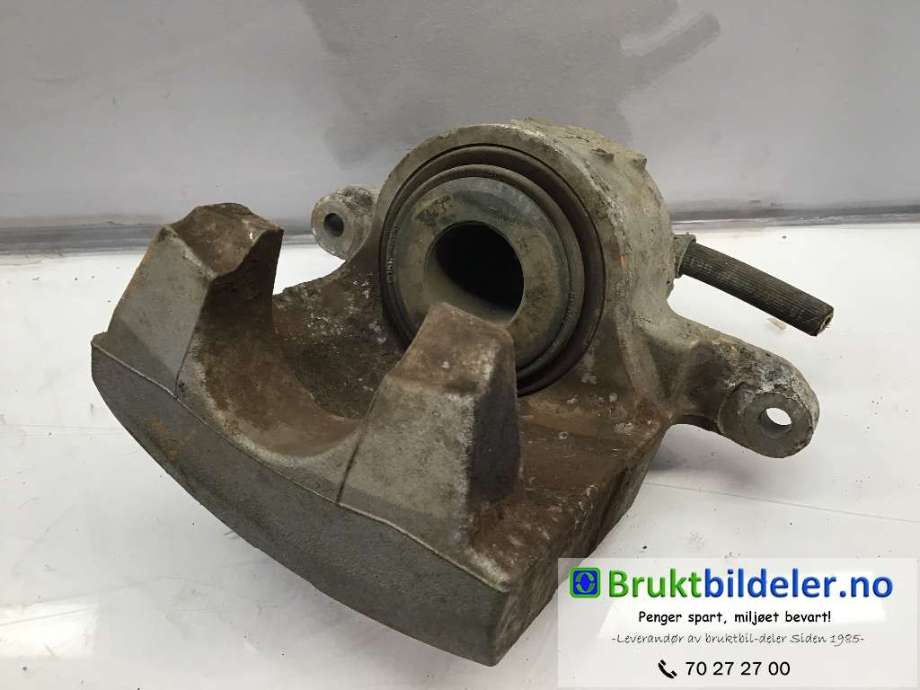 Bremsecaliper høyre foran til Toyota Prius 2009-2016 (Type III) (COMBI) (COMBI) (TOYOTA|4773047060|)