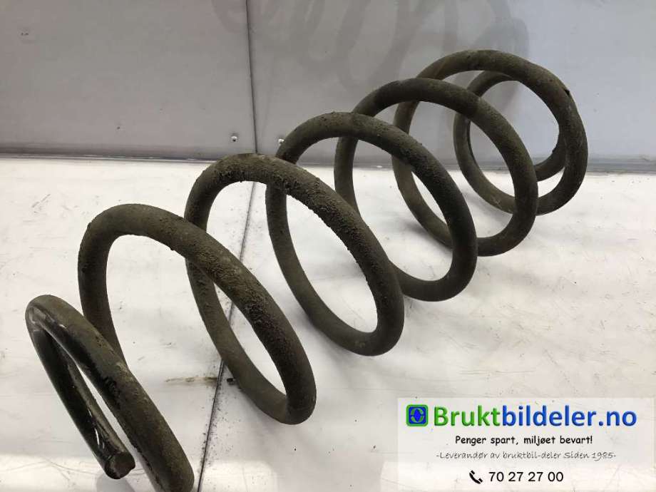 Fjær bak spiralfjær til Toyota Prius 2009-2016 (Type III) (COMBI) (COMBI) (TOYOTA|4823147130|)