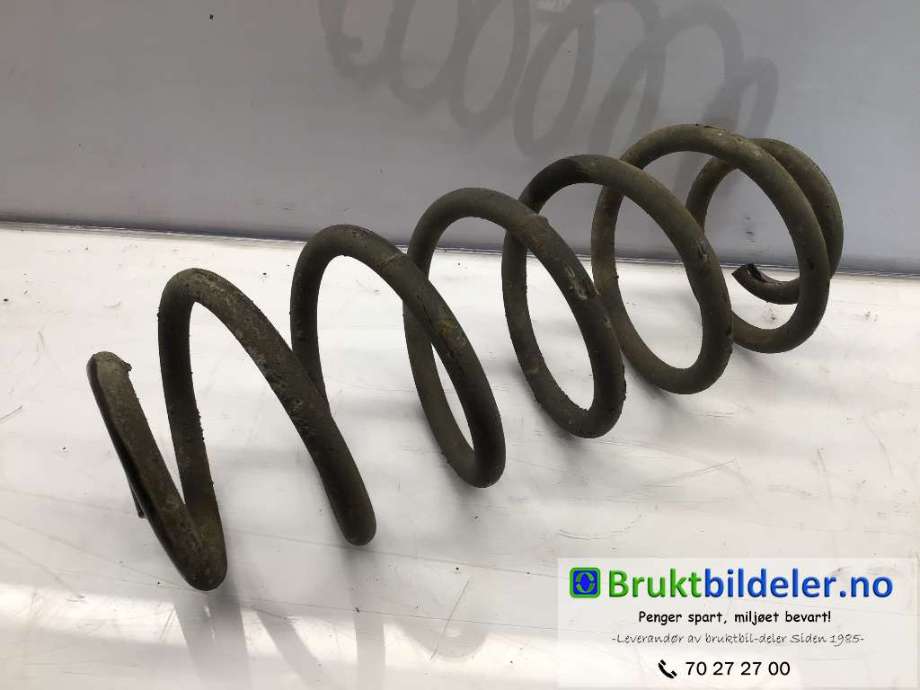 Fjær bak spiralfjær til Toyota Prius 2009-2016 (Type III) (COMBI) (COMBI) (TOYOTA|4823147130|)