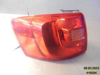 Baklykt venstre til VW Jetta, 2011->>  (VOLKSWAGEN|5C6 945 095 E)