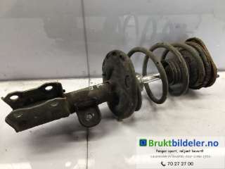 Fjærbein høyre foran til Toyota Prius, 2009-2016 (Type III) (COMBI) (COMBI) (TOYOTA|4851080542)