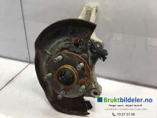 Hjulspindel høyre foran til Toyota Prius,  (COMBI) (TOYOTA|4320147030)