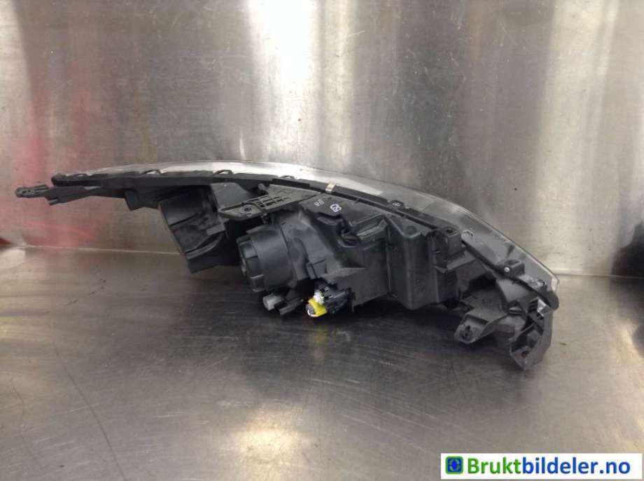 Frontlykt venstre halogen til Mitsubishi Eclipse Cross 2018-->> (MITSUBISHI|8301D065|)