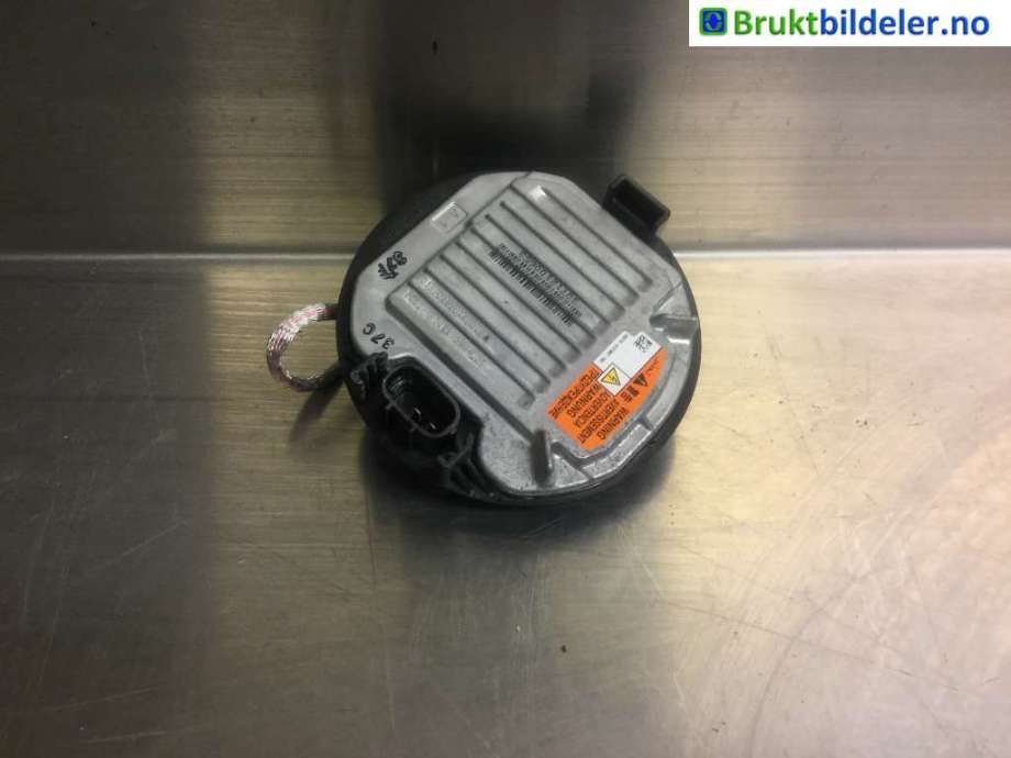 Styreenhet xenon/ballast til Suzuki SX4 2009-2013 (Type I, Fase 2)  (SUZUKI||30712100653|59270-0123867)