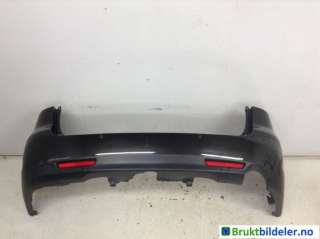 Støtfanger bak til Mazda 6,   (MAZDA|GS2B-50-221E AA|GS2A-50-221)
