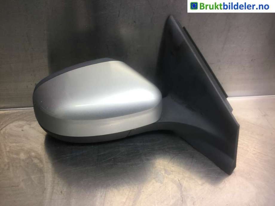Speil venstre til Ford Mondeo 2007-2010 (Type IV, Fase 1)  (FORD|7S71-17K747-ADZJAC|)