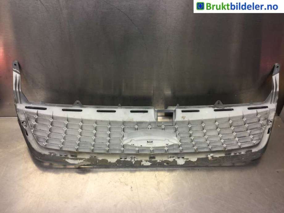 Grill til Ford Mondeo 2007-2010 (Type IV, Fase 1) (FORD|7S71-8200-D|)