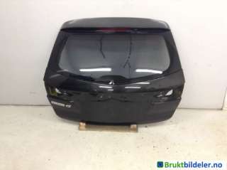 Bakluke til Mazda 6,   (MAZDA|GSYA-62-02XB)