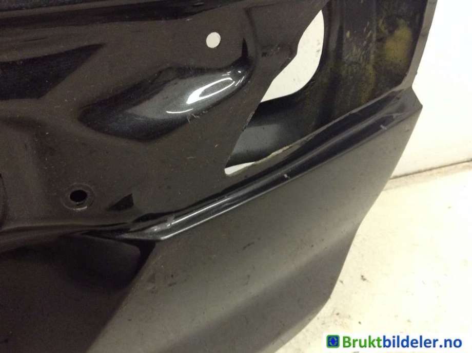 Bakluke til Mazda 6 2008-2010 (Type II, Fase 1) (MAZDA|GSYA-62-02XB|)