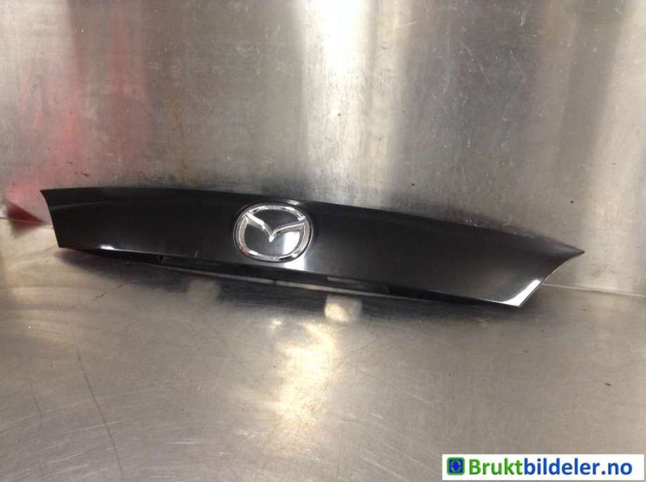 Skiltlys til Mazda 6, 2008-2010 (Type II, Fase 1) (MAZDA|GS2A-50-810D 16)