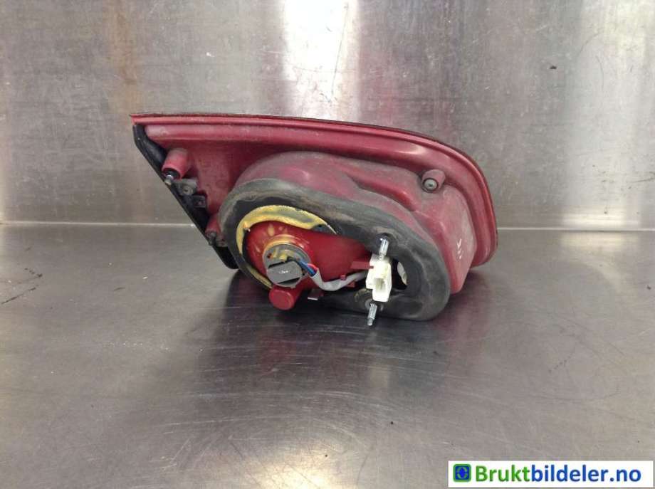 Baklykt høyre indre til Hyundai Santa Fe 2006-2009 (Type II, Fase 1)  (HYUNDAI|92406 2B020|)