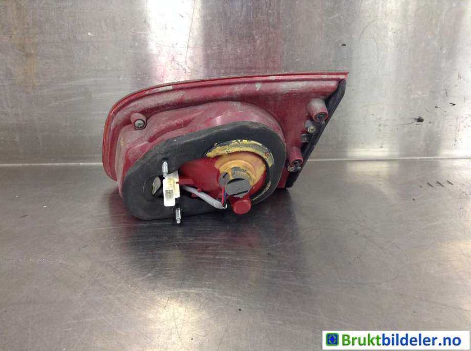 Baklykt venstre indre til Hyundai Santa Fe 2006-2009 (Type II, Fase 1)  (HYUNDAI|92405 2B020|)