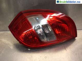 Baklykt høyre til Mercedes A-Klasse, 2005-2012 (W169) (W169) (MERCEDES|A 169 820 28 64)