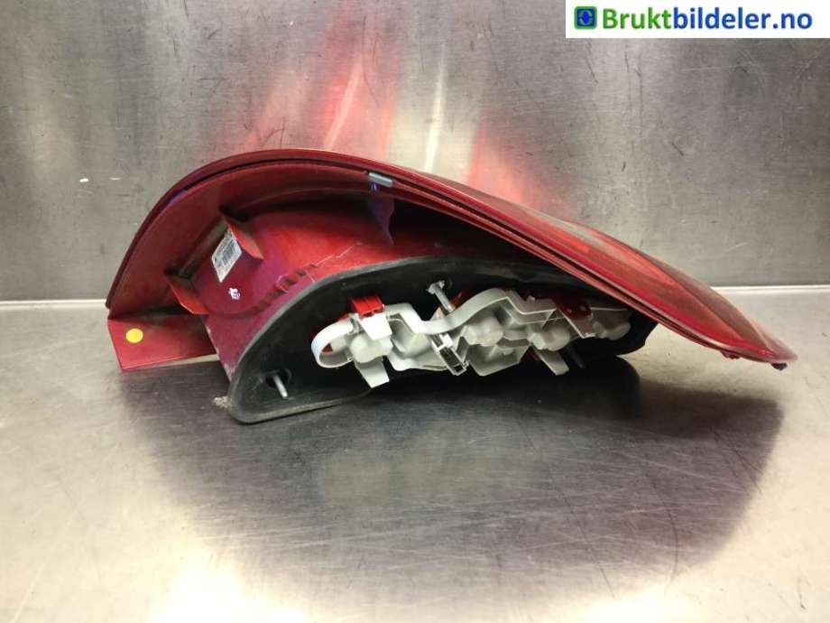 Baklykt høyre til Mercedes A-Klasse 2005-2012 (W169) (W169) (MERCEDES|A 169 820 28 64|)