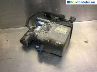 Dieselvarmer til Mazda 6,   (MAZDA|67889C|00 0002 03 1232)