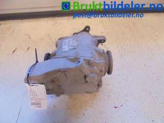 Kardang klokke bak til BMW X1, 2009-2015 (E84) (E84) (BMW|7 615 390-03|EAD451)