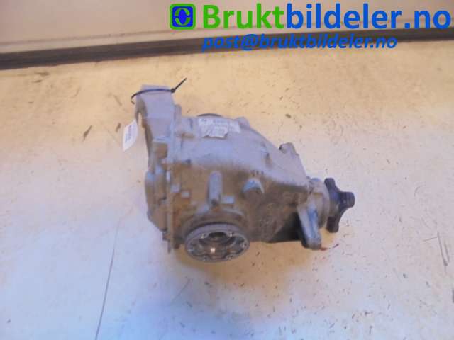 Kardang klokke bak til BMW X1 2009-2015 (E84) (E84) (BMW|7 615 390-03|EAD451|)