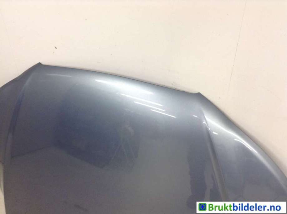 Panser til Hyundai Santa Fe 2006-2009 (Type II, Fase 1)  (HYUNDAI|66400-2B030|)