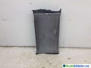 Radiator (manuell gir) til BMW 3-Serie,  (E90/E91/E92/E93) (BMW|17 11 7 788 903)