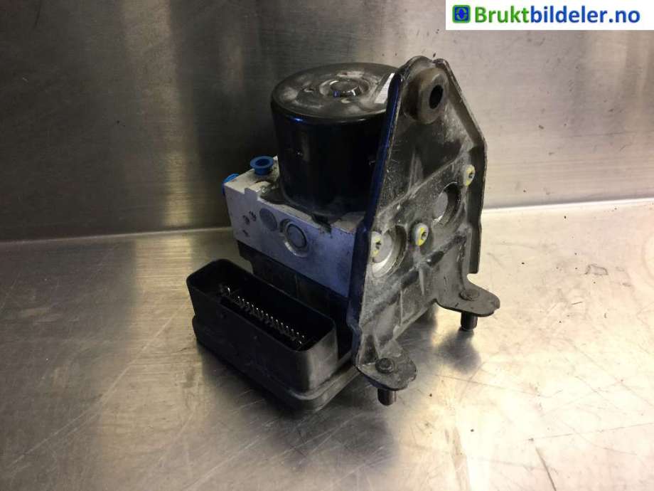 ABS sentral til Škoda Yeti 2009-2013 (Fase 1)  (SKODA|1K0 907 379 BE|)
