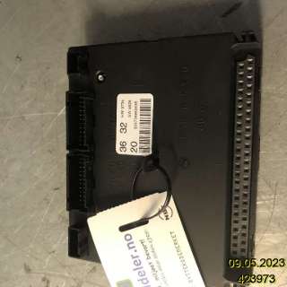 Styreenhet comfort (BCM) til Mercedes ML, 1997-2005 (W163) (W163) (MERCEDES|163 545 36 32)