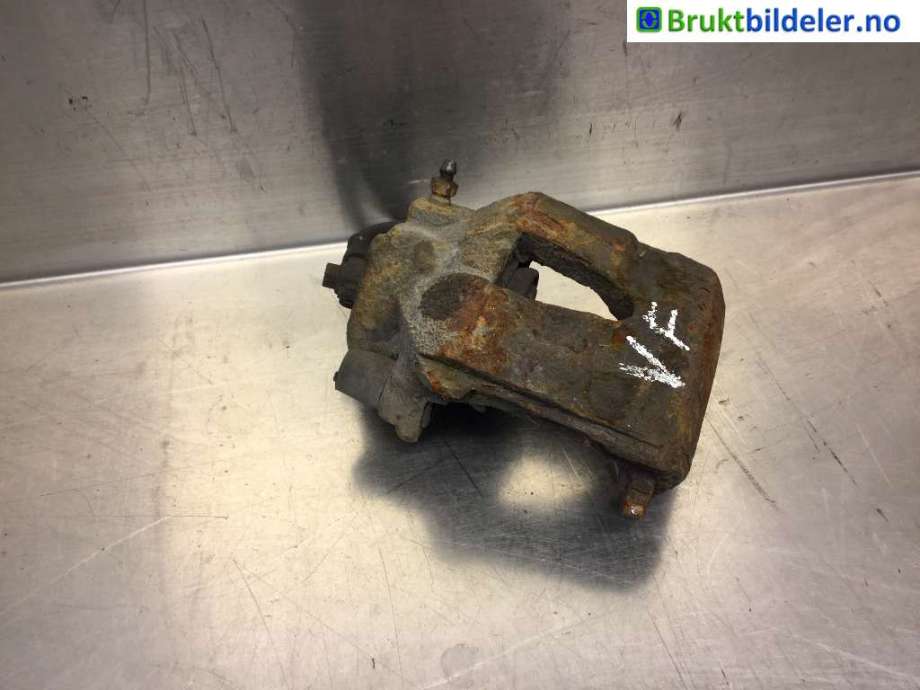 Bremsecaliper venstre foran til Škoda Yeti 2009-2013 (Fase 1) (SKODA|1K0615123D|)