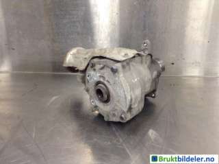 Girkasse 4WD fordelingskasse til Volvo S80,   (VOLVO|31256301|36002479)
