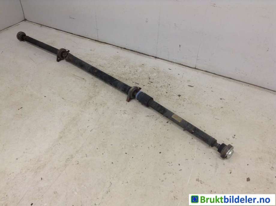 Mellomaksel til Volvo S80, 2006-2013 (Type II, Fase 1)  (VOLVO|30787839)