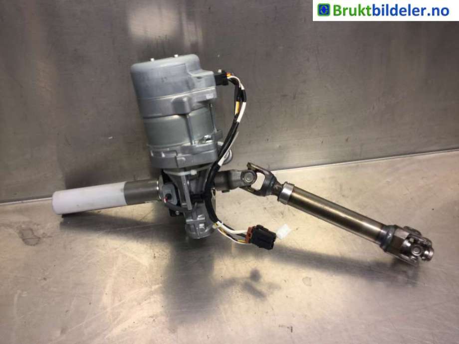 Rattaksel elektrisk servo til Mitsubishi Eclipse Cross 2018-->>  (MITSUBISHI|4401A365|)